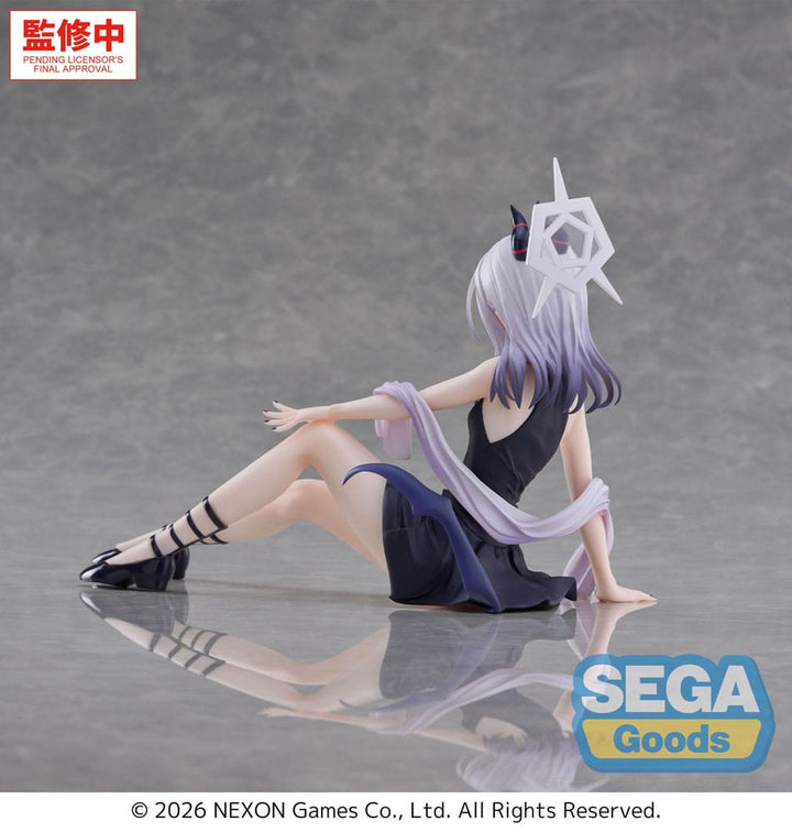 Sega Blue Archive PVC Statue Kayoko 14 cm