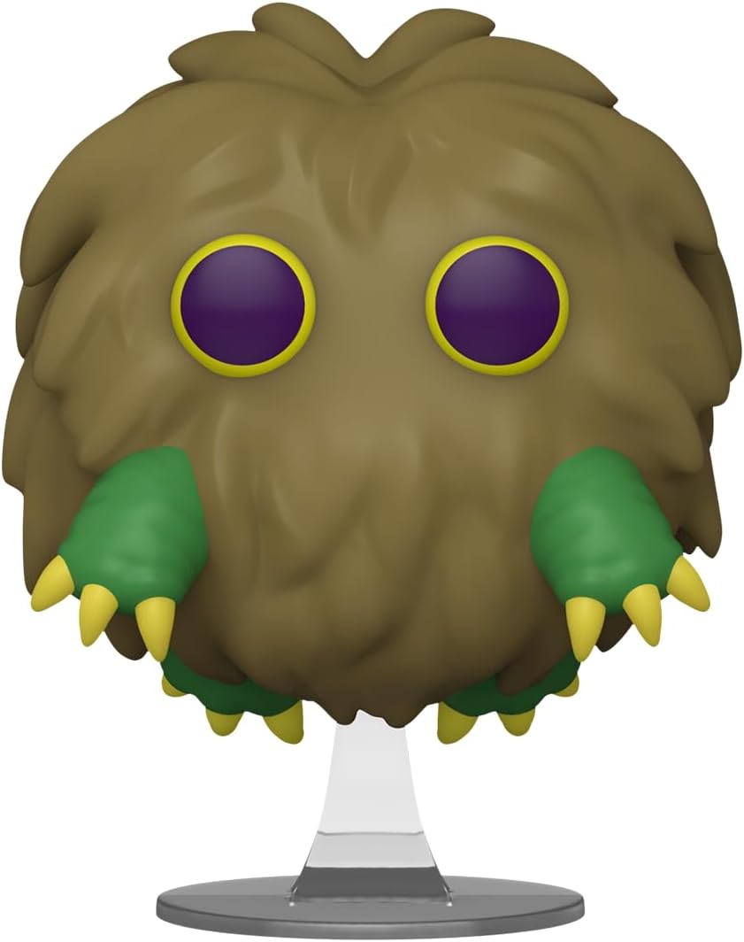 Yu-Gi-Oh Funko POP Kuriboh #1455