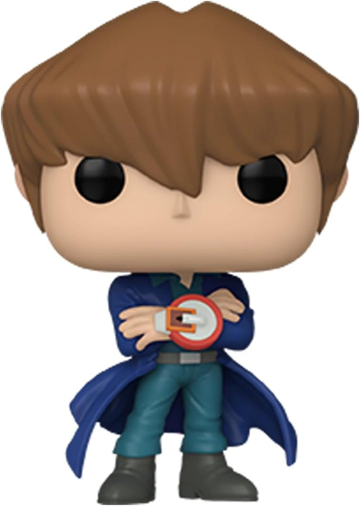Yu-Gi-Oh Funko POP Seto Kaiba #1453