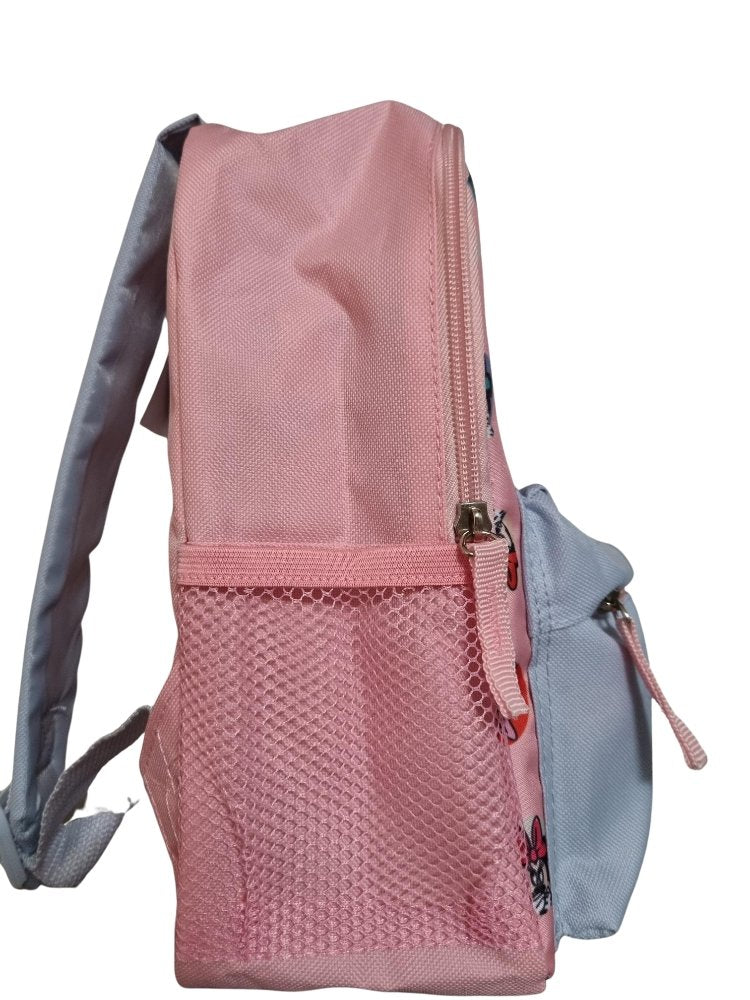 Kinderrucksack Disney Minnie Mouse 28 cm von diliras.com | Dein Shop für Kinderrucksäcke