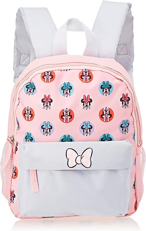 Kinderrucksack Disney Minnie Mouse 28 cm von diliras.com | Dein Shop für Kinderrucksäcke