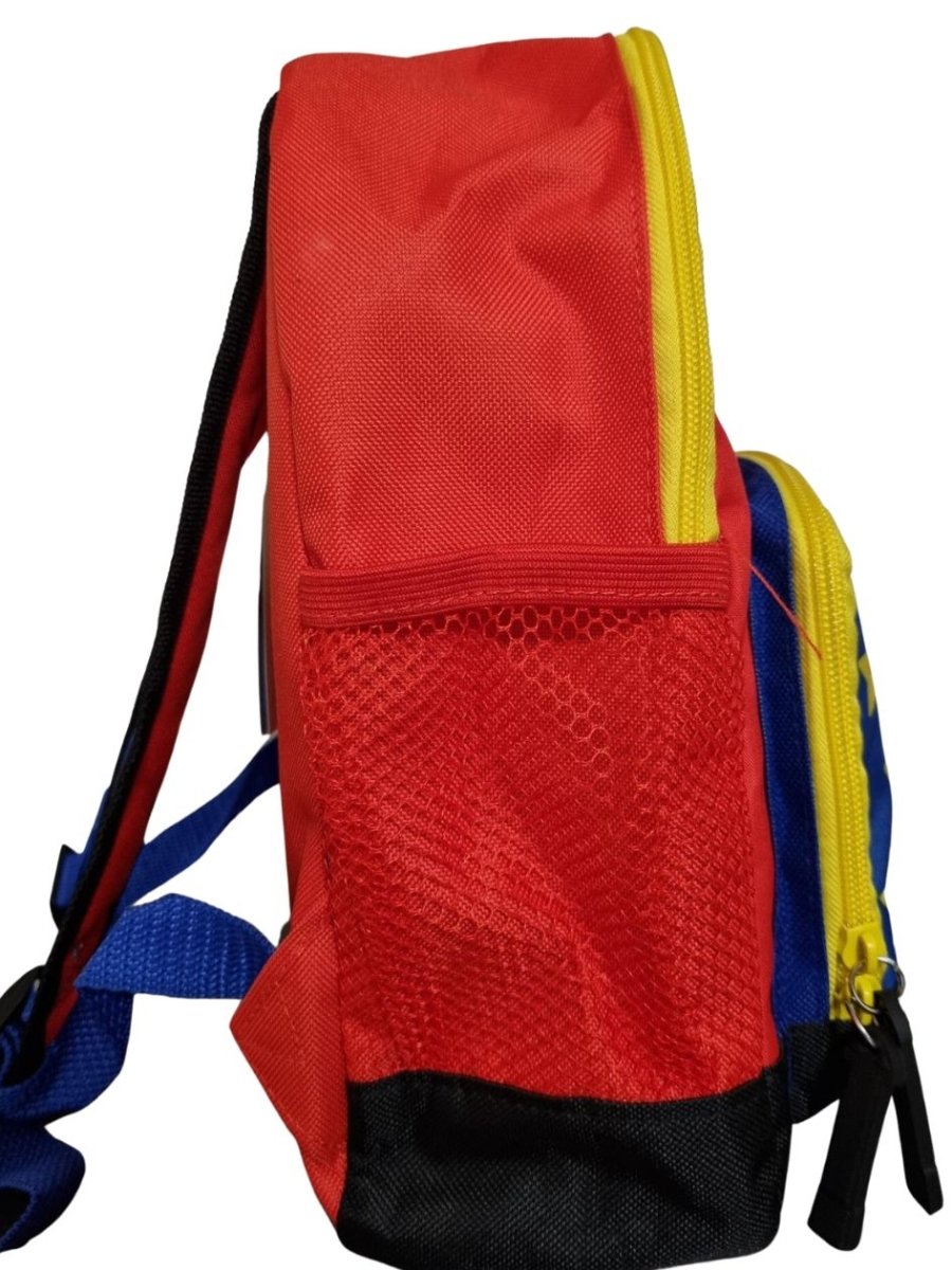 Super Mario Kinderrucksack 28 cm von diliras.com | Dein Shop für Kinderrucksäcke