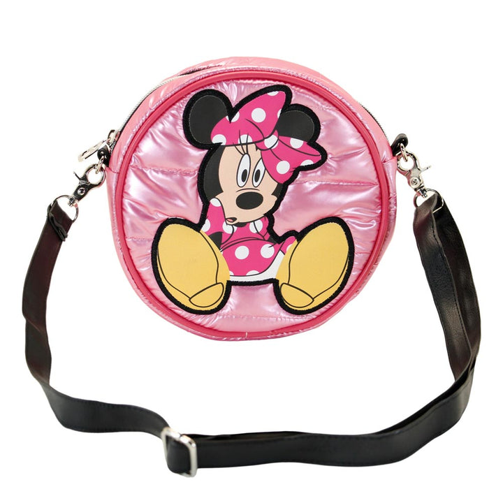 Umhängetasche Kinder Disney Minnie Mouse 18cm von diliras.com | Dein Shop für Umhängetaschen